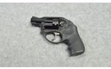 Sturm Ruger & Co ~ LCR ~ .38 Special + P - 2 of 5