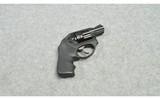 Sturm Ruger & Co ~ LCR ~ .38 Special + P - 1 of 5