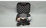 Glock ~ 19 Gen5 ~ 9mm Luger - 5 of 5