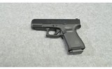 Glock ~ 19 Gen5 ~ 9mm Luger - 2 of 5