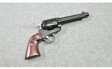 Ruger ~ New Vaquero ~ .357 Magnum - 1 of 5