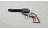 Ruger ~ New Vaquero ~ .357 Magnum - 2 of 5