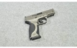Smith & Wesson ~ M&P 9 M2.0 ~ 9mm Luger - 1 of 5