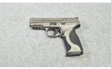 Smith & Wesson ~ M&P 9 M2.0 ~ 9mm Luger - 2 of 5