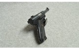 Sturm Ruger & Co ~ Mark 1 ~ .22 LR - 4 of 4
