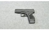 Taurus ~ GX4 XL ~ 9mm Luger - 2 of 5