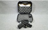 Glock ~ 23 Gen3 ~ .40 S&W - 5 of 5