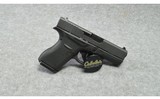 Glock ~ 42 ~ .380 ACP - 3 of 5