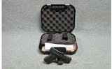 Glock ~ 42 ~ .380 ACP - 5 of 5