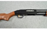 Mossberg ~ 535 ~ 12 Gauge - 3 of 11