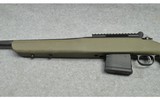 Mossberg ~ MVP Series ~ 6.5 Creedmoor - 7 of 11