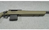 Mossberg ~ MVP Series ~ 6.5 Creedmoor - 4 of 11