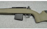 Mossberg ~ MVP Series ~ 6.5 Creedmoor - 8 of 11