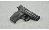 Smith & Wesson ~ M&P 9 ~ 9mm Luger - 3 of 5