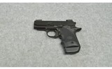 Kimber ~ Micro 9 ~ 9mm Luger - 2 of 5