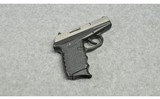 SCCY ~ CPX-2 ~ 9mm - 1 of 5