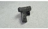 Walther ~ PPS ~ 9mm - 4 of 5