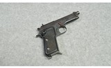 Beretta ~ 1951E ~ 9mm Para