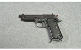 Beretta ~ 1951E ~ 9mm Para - 2 of 4