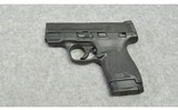 Smith & Wesson ~ M&P 9 Shield M2.0 ~ 9mm - 2 of 5