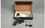 Smith & Wesson ~ M&P 9 Shield M2.0 ~ 9mm - 5 of 5