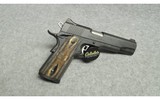 Kimber ~ Tactical Custom II ~ .45 ACP - 3 of 3