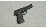 Beretta ~ 92FS ~ 9mm - 1 of 4