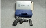 Beretta ~ 92FS ~ 9mm - 4 of 4