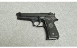 Beretta ~ 92FS ~ 9mm - 2 of 4