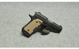 Kimber ~ Micro 9 with laser ~ 9mm - 3 of 4