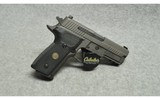 Sig Sauer ~ P229 Legion ~ 9mm - 3 of 4