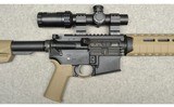 Colt ~ M4 Carbine ~ 5.56X45MM NATO - 3 of 10