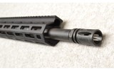 Savage ~ MSR 15 ~ 5.56X45MM NATO - 5 of 10