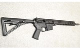 Savage ~ MSR 15 ~ 5.56X45MM NATO - 1 of 10