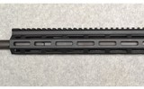 Savage ~ MSR 15 ~ 5.56X45MM NATO - 6 of 10