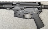 Savage ~ MSR 15 ~ 5.56X45MM NATO - 8 of 10