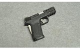 Smith & Wesson ~ M&P 9 Shield EZ PC ~ 9mm - 1 of 4
