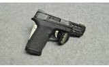 Smith & Wesson ~ M&P 9 Shield EZ PC ~ 9mm - 3 of 4