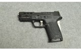 Smith & Wesson ~ M&P 9 Shield EZ PC ~ 9mm - 2 of 4