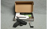 Smith & Wesson ~ M&P 45 Shield M2.0 ~ .45 Auto - 4 of 4