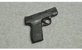 Smith & Wesson ~ M&P 45 Shield M2.0 ~ .45 Auto - 1 of 4