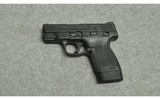 Smith & Wesson ~ M&P 45 Shield M2.0 ~ .45 Auto - 2 of 4