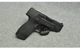 Smith & Wesson ~ M&P 45 Shield M2.0 ~ .45 Auto - 3 of 4