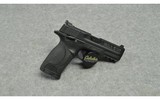Smith & Wesson ~ M&P 22 Compact ~ .22 LR - 3 of 4