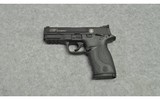 Smith & Wesson ~ M&P 22 Compact ~ .22 LR - 2 of 4