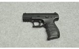 Walther ~ CCP ~ 9mm - 2 of 4