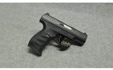 Walther ~ CCP ~ 9mm - 3 of 4