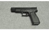 Springfield Armory ~ XD-M 5.25 Competition ~ 9mm - 2 of 3