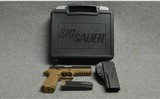 Sig Sauer ~ P320 ~ 9mm - 4 of 4