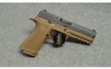 Sig Sauer ~ P320 ~ 9mm - 3 of 4